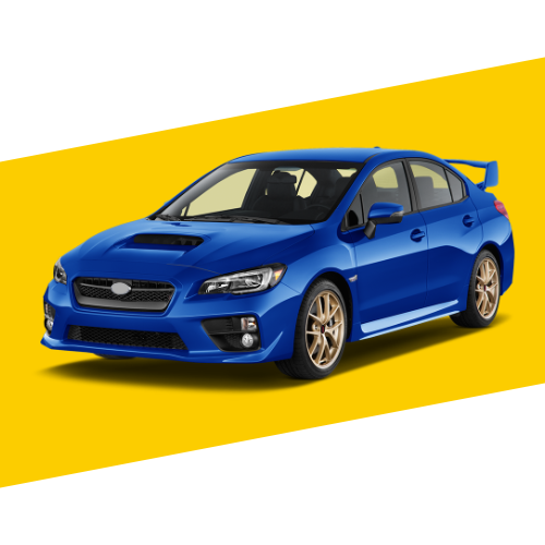 IMPREZA BERLINE 4P (2012 ACTUEL)